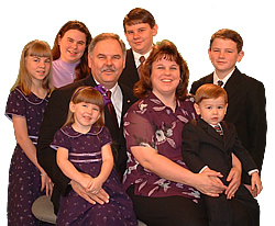 The Bennett Family